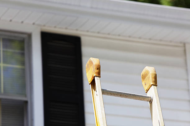 Best Engineered Wood Siding  in Mountain House, CA