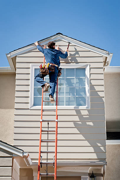 Best Brick Veneer Siding  in Mountain House, CA